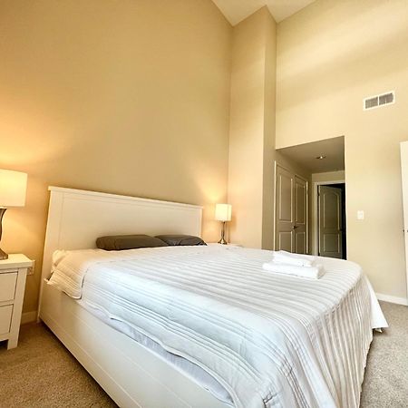 Luxury 2 Bedrooms 2 Bathrooms With Pool And Gym Los Angeles Zewnętrze zdjęcie
