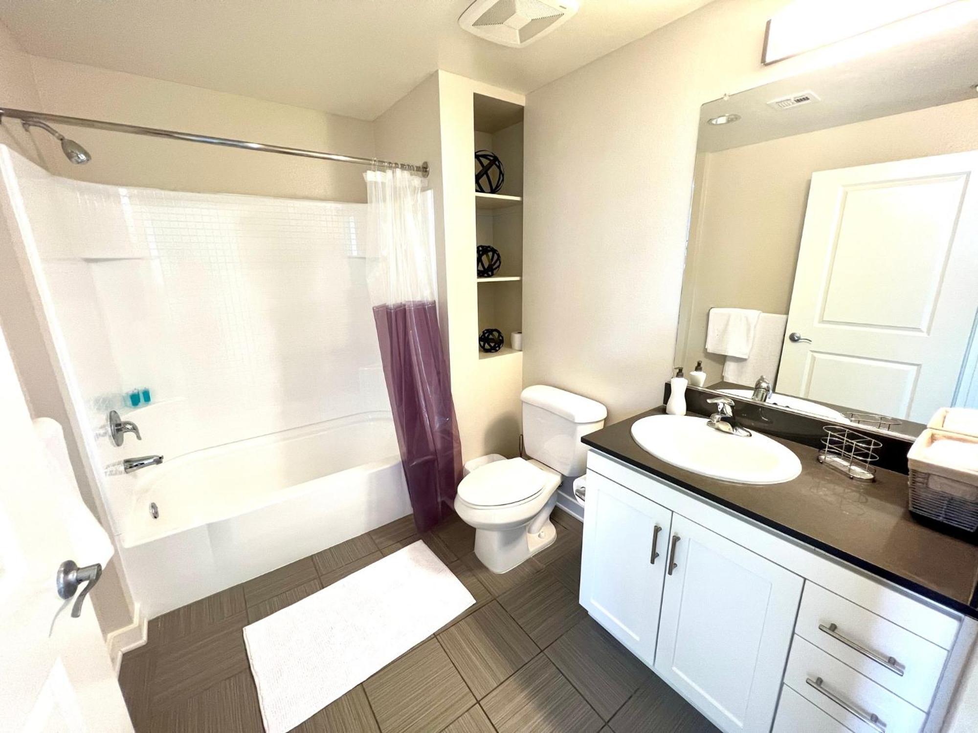 Luxury 2 Bedrooms 2 Bathrooms With Pool And Gym Los Angeles Zewnętrze zdjęcie